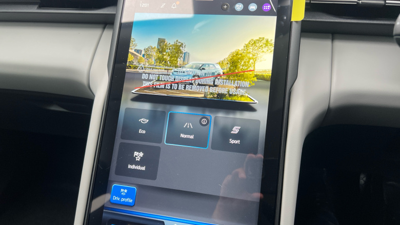 Ford Explorer 210kW Select 77kWh 5dr Auto Electric Estate